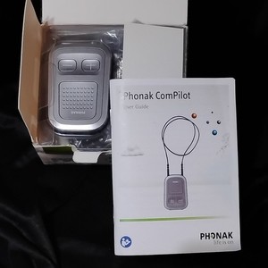 Compilot II Phonak | eBay