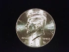 2014-D Kennedy Half Dollar AU+++ (1). Free Shipping!