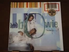 David Bowie HOURS...   Friday Music 1LP 180 Ltd Edition - SEALED and Near Mint!