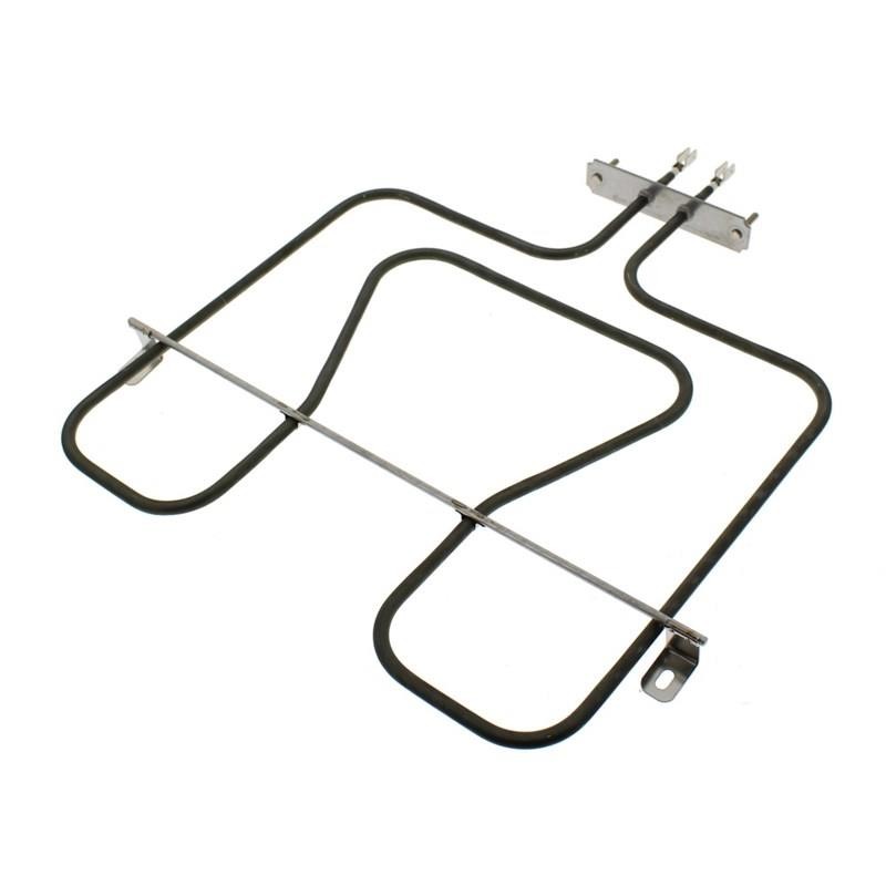 Oven Cooker Grill Element For Zanussi Electrolux Tricty Bendix Moffat