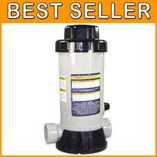 Hydrotools Automatic Chlorine Feeder | 9 Lbs Capacity