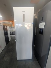 Samsung Rr39c7bb7ww Tall Larder Fridge RRP £1299