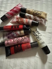 1x Victoria's Secret Lip Gloss *YOU CHOOSE* .46 oz