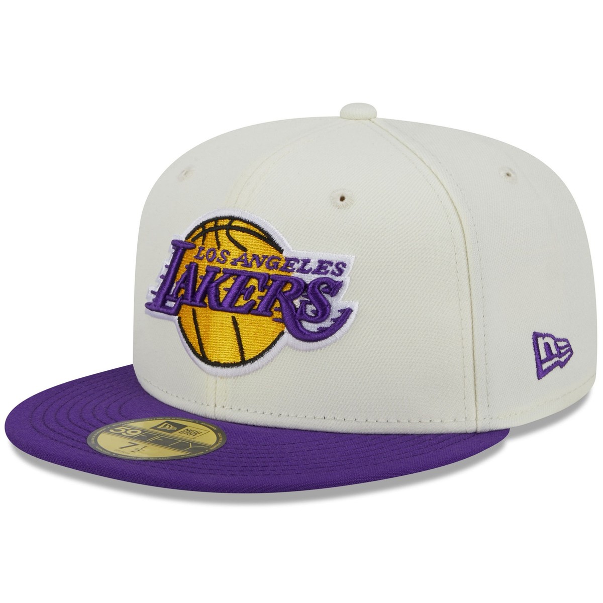 ファングッズ NEW ERA LOS ANGELES LAKERS(X-Large) s-l400.jpg