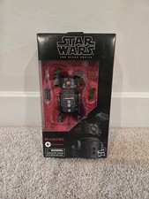 Star Wars 6