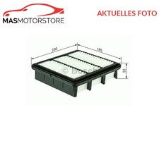 MOTOR LUFTFILTER MOTORFILTER BOSCH 1 457 433 968 P FÜR CHRYSLER SEBRING 3.0 3L