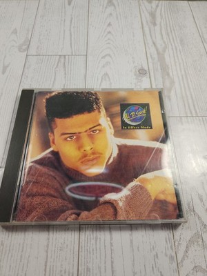 Al B. Sure! : In Effect Mode : CD