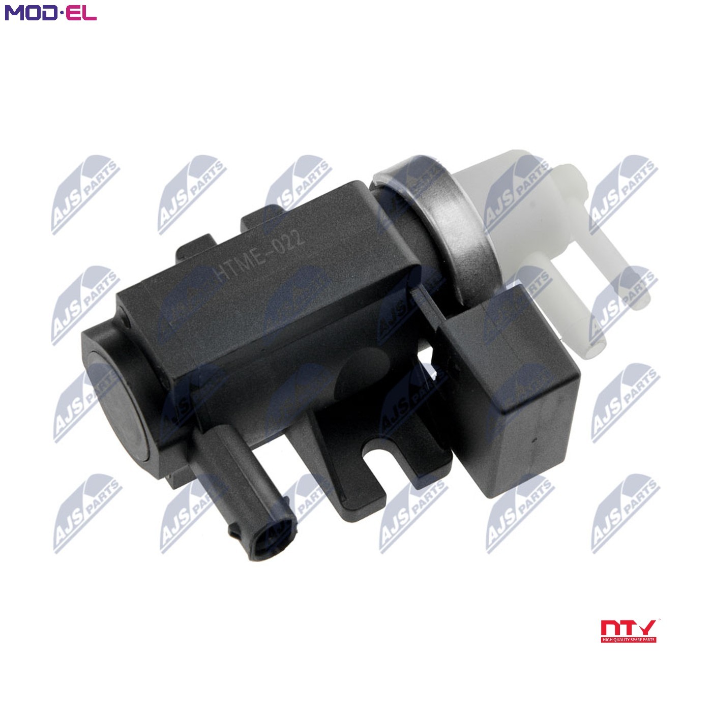 Fits NTY EGR-ME-022 EGR VACUUM SOLENOID VALVE ⭐UK Stock⭐ - Image 8