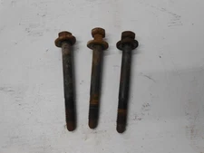2004 GMC Yukon Steering Gear Box Bolts
