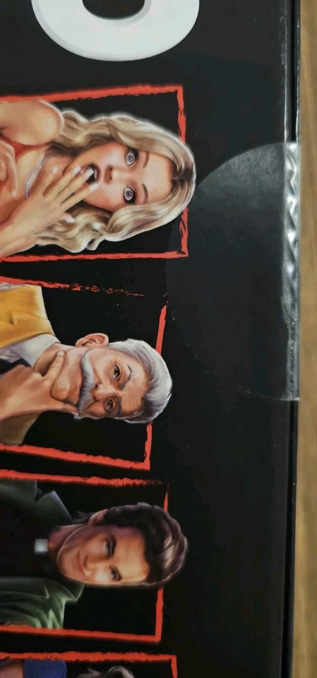 Hasbro Cluedo Liars Edition Board Game. Brand New - Image 2 of 3