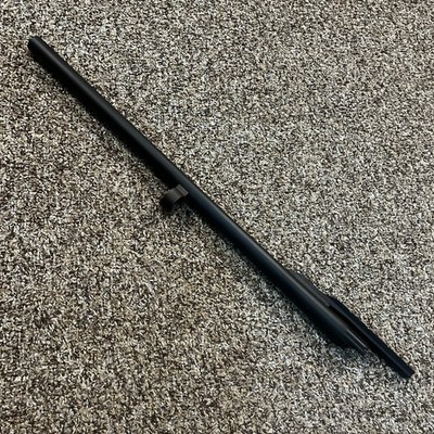 Remington 870 12 ga 23'' Fully RIFLED Cantilever Illion NY Slug Barrel OEM