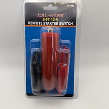 12v Push Button Remote Starter Switch Engine Diagnosis 12 Volt Test Tool 12v Push Button Remote Starter Switch Engine Diagnosis 12 Volt Test Tool