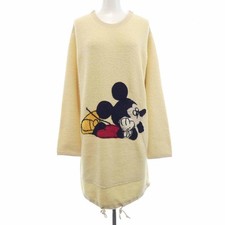 Authentic Gucci Disney 606143 XKA5G Dress #230-000-437-4878