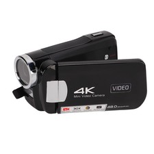 3inch IPS Screen Digital Video Camera 13MP 4K HD DV Camera Night