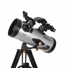 Celestron Telescopio Starsense Explorer LT 127 AZ Newton (254X) - CE22453