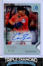 2025 Topps National Convention Silver Packs Wrapper Redemption Checklist Guide in-content 7