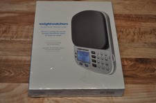 NEW SEALED Weight Watchers Smart Points Digital KITCHEN SCALE in BOX