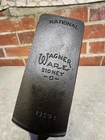National Wagner Ware Cast Iron Spatula