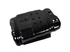 Protector de tanque de combustible genuino Toyota LC100 Land Cruiser 77606-60120