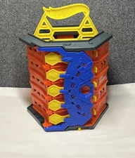 Hot Wheels Roll Out Raceway, Track Set GYX11