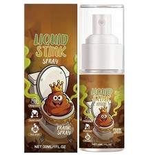30ML Liquid Farting Spray Tricky Toy Funny Prank For Kids Teens Adults Party