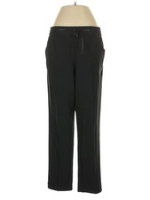 New York  Company Women Black Track Pants S