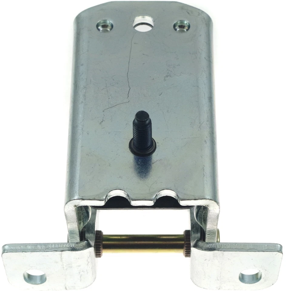 Bisagras de puerta delanteras laterales del conductor o del pasajero inferiores para furgoneta E350 E150 derecha izquierda Foto 4 de 4