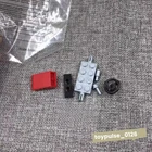 Mega Bloks COD Grey Black Red Building Blocks Parts Accessories Assemble Pack