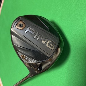 PING - daisuke505さん専用　ping g400 max 10.5 ヘッドのみ PING - daisuke505さん専用 ping g400 max 10.5 ヘッドのみ PING