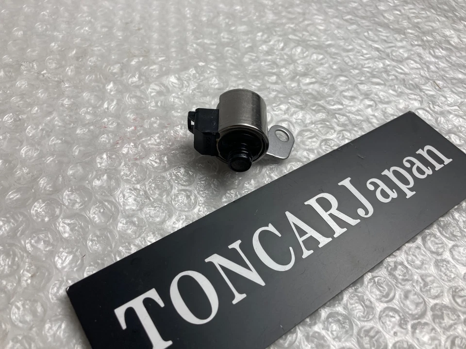 TRANSMISIÓN MONTAJE SOLENOIDE ORIGINAL TOYOTA 35250-50030 Foto 4 de 4