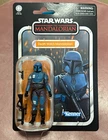 Kenner Star Wars The Vintage Collection Death Watch Mandalorian The Mandalorian