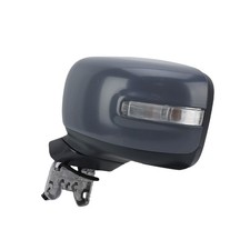Specchietto retrovisore portiera lato sinistro per Jeep Renegade 2015-2020 7 fili riscaldamento elettrico