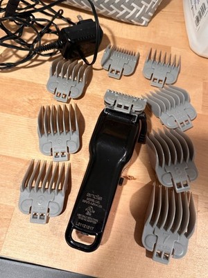 supreme andis CORDLESS ENVY. Li バリカン Supreme Andis Cordless Envy Li Adjustable Blade Clipper Red