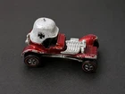 1970 Hot Wheels Red Baron Redline Barron, All Original, OBO Same Day Shipping