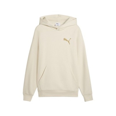 PUMA Ess Elevated Drop Shoulder Hoodie