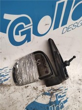 Retroviseur gauche (ou coque) Hyundai ATOS