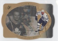 1996-97 SPx Gold Mats Sundin #43 HOF 0f2