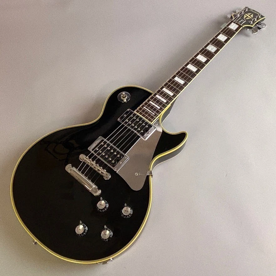 Burny Black Electric Guitars for sale - eBay