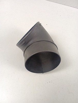 Stecker / Anschluss Heizungsleitung und Airbag Innenraum OEM PP-GF30