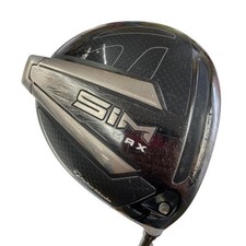 TaylorMade SIM MAX 9 Driver DR Flex R