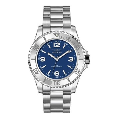Invicta Special Rowan Men s Watch 69478   Stylish & Bold Timepiece in Deep Blue!