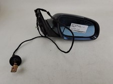 Retroviseur droit (ou coque) Audi A8