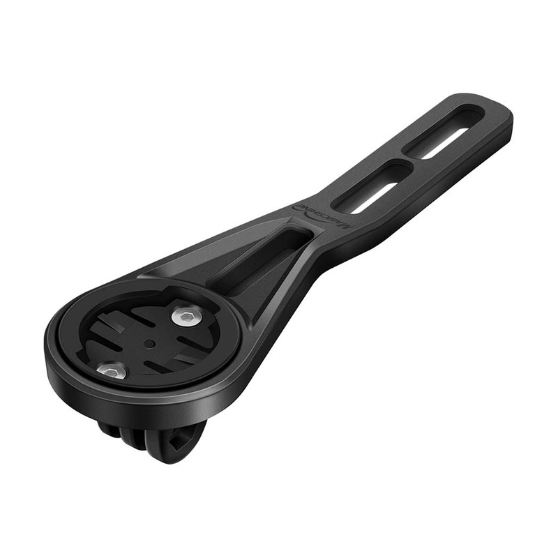 supporto anteriore pieghe integrate per luce evo MSMJ6536 Magicshine bicicletta