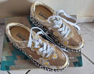 Laura Vita Sneaker  Gr. 38 - Bild 1 von 2