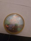 1985 Bumblelion Mini Hasbro-DISNEY Puzzle Game ELEROO VINTAGE  — photo 2