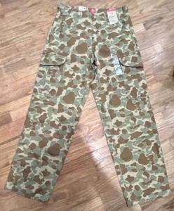 Duck Camo Pants | eBay