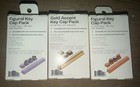 Lot of 3 North Key Cap Pack for Keyboard — photo 2