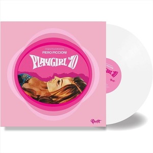 Piero Piccioni Vinyl | eBay