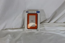 LaCie Rugged Mini 2TB All-Terrain Mobile Hard Drive HDD 130MB/s USB3
