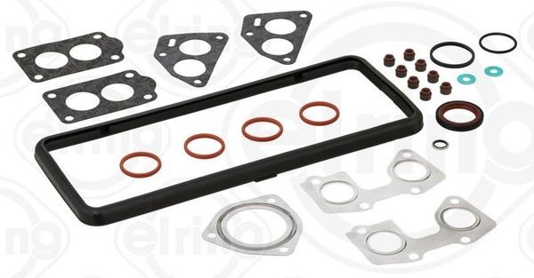 Elring 141.931 Dichtungssatz, Zylinderkopf FüR CitroËN-image